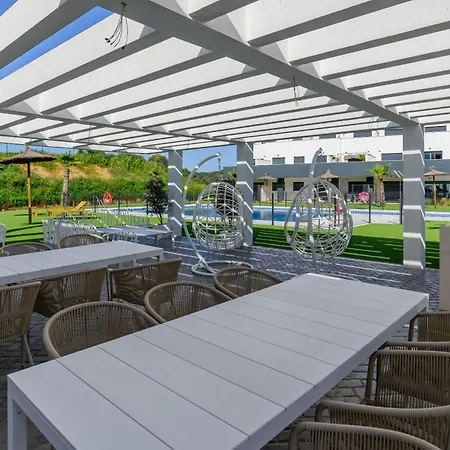 Apartamento Sea Views Estepona