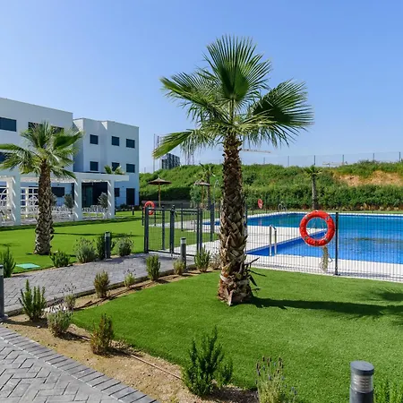 Apartamento Sea Views *