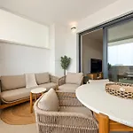 Appartement Sea Views *