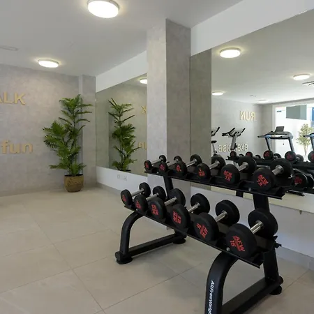 Sea Views Homestay Estepona