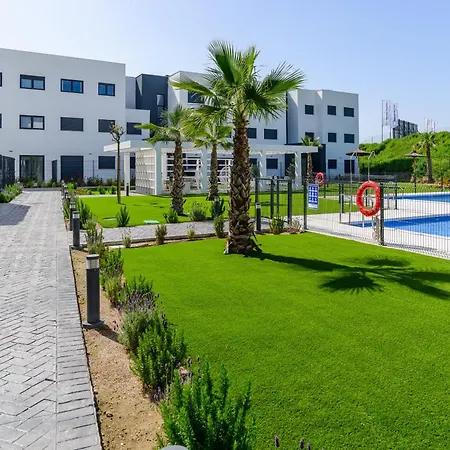 Sea Views * Estepona