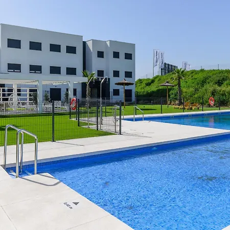 Sea Views Appartement Estepona