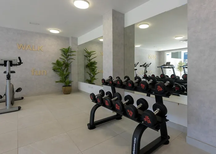 Sea Views Apartment Estepona