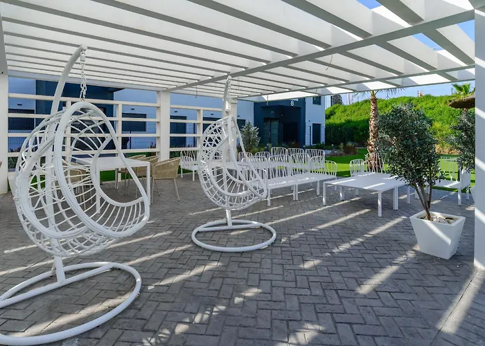 Sea Views Apartment Estepona