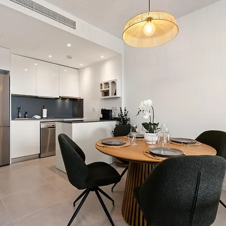 Sea Views * Эстепона