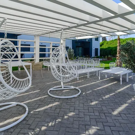 Sea Views Апартаменты Эстепона