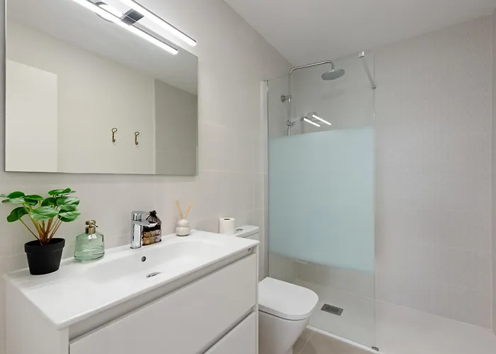 Sea Views Апартаменты