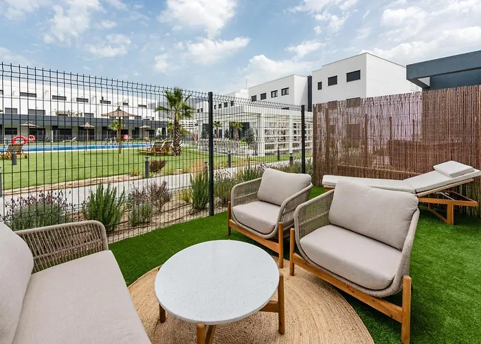 Апартаменты Sea Views