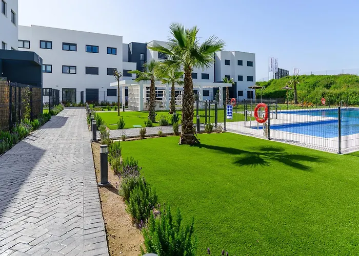 Sea Views * Эстепона